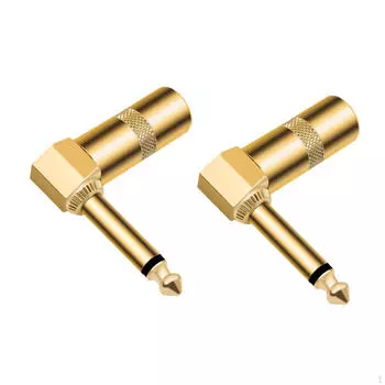 2x электрогитарных шнура Heads Cable Portable Amp для сцены