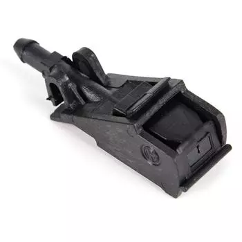 2X Автомобильный стеклоочиститель спринклерная насадка лобовое стекло для Mk4 Jetta