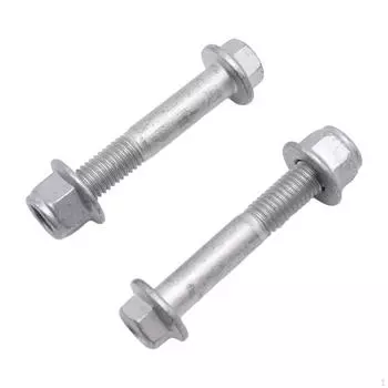 2x Болты крепления рычага подвески, вилки, заменяемые детали 1513400, Автоаксессуары, Высокое качество