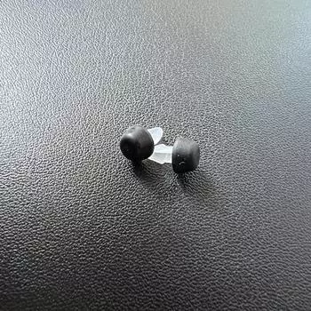 2x Car Central Armrest Rubber Buffer Bumper Damper For Toyota Prado Land Cruiser