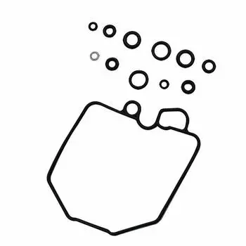 2x Carburetor Rebuild Repair Kit Air Cut Off Valve Set For Honda CX500C CX500D