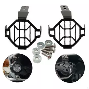 2x чехол для противотуманных фар мотоцикла для ADV Adventure F800GS соответствует стандартам качества,