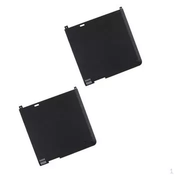 2x Чехол для тележки Elitebuch Folio 9470M 9480M