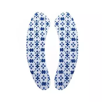 2X чехол для унитаза подушка для сиденья бытовые принадлежности для взрослых плюшевая самоклеящаяся теплая подкладка удобные домашние принадлежности зелёный