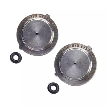 2x Датчик давления сцепления трансмиссии автомобиля для DQ380 DQ381 DQ500 SMP132-375 2024 Автомобильные датчики Запасные части CHINA