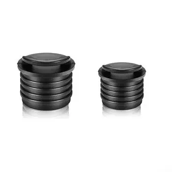 2x детали для лодки каяк, каноэ, шпигат, пробка, заглушки для сливных отверстий, аксессуары, L/S 4.0cm