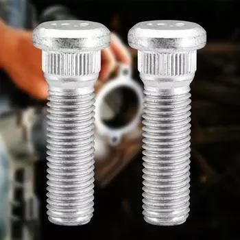 2X для Scion XB XD XA Toyota Camry Celica Corolla Lexus RX330 ES330 гайки шпилек для колес автомобиля 90942-02049 90942-02037 90942-02070 M12x1.5