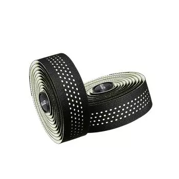 2x EVA PU обмотка для руля велосипеда обмотка руля противоскользящая обмотка синий