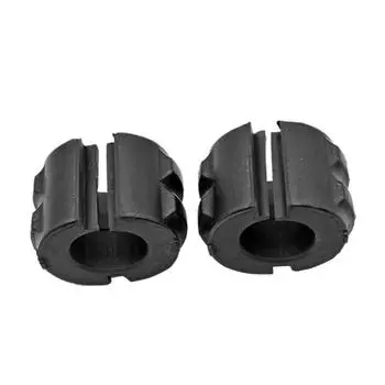 2X Front Suspension Stabilizer Anti Sway Bar Bushings For Mercedes-Benz S Class