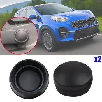 2x гайка рычага стеклоочистителя лобового стекла для Kia Cerato Carens Forte Mohave Optima Picanto Rio Sorento 983804H050