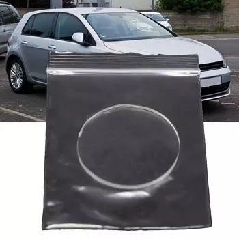 2X гелевая накладка с датчиком дождя и света для VW GOLF MK7 MK8 A7 A8, клейкая пленка, силиконовая подушка, комплект для ремонта чипов ветрового стекла, многофункциональная лента 2PCS