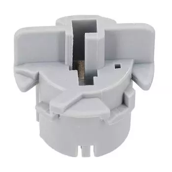 2x гнездо для лампы заднего фонаря автомобиля 90075-60033 для Toyota для 4Runner для Highlander патрон для лампочки автомобильные аксессуары CHINA