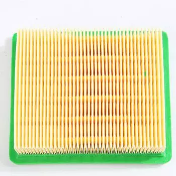 2x изысканных элемента воздушного фильтра для газонокосилки, эффективная фильтрация для газонокосилки