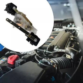 2x Клапан регулировки высоты воздуха Hv9990, совместимый с серией Intraax SP HT, замена