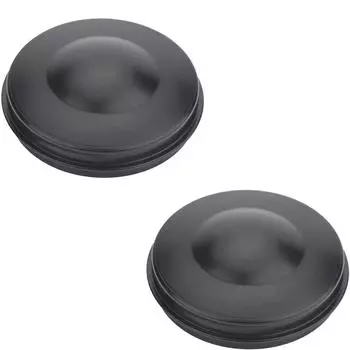 2x Колпак ступицы переднего колеса 43514-28010 Для Toyota Lexus Tacoma 4Runner GX460