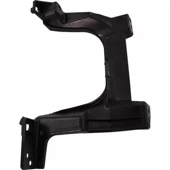 2x Комплект кронштейнов бампера для Jeep Cherokee 2014-2018 задний левый и правый