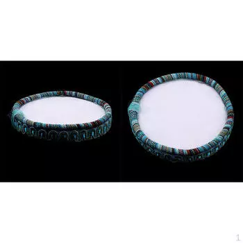 2x коврик для бисера, лоток для бисера для вышивки, рукоделия