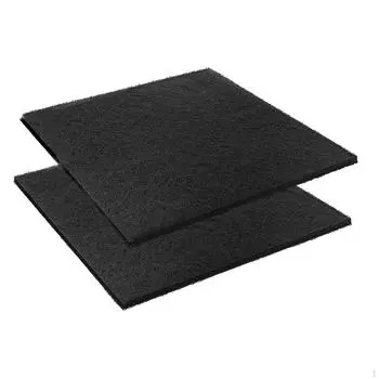 2x коврик для слива масла, предотвращающий разливы, для ремонта автомобилей