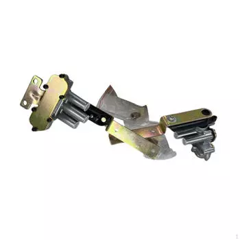 2x крепление клапана управления выравниванием высоты воздуха, совместимое с прямым подключением