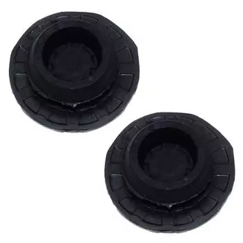 2X Кронштейн крепления радиатора 90501087 Для Opel Astra J Chevrolet Cruze Buick Verano