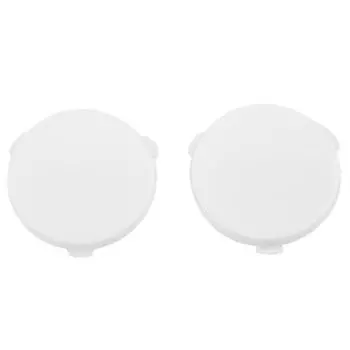 2x Линза плафона салонного света для Chevy Impala 1962-1967 Buick Riviera 1963-1969