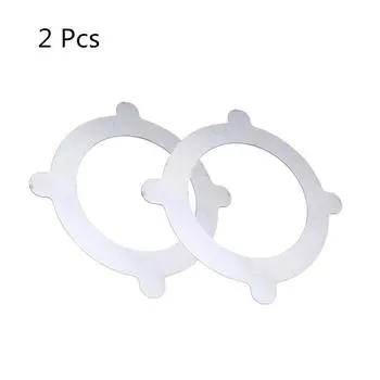 2x металлические прокладки дифференциала повышенного трения LSD 0,55 мм для Nissan Patrol GQ GU H233B