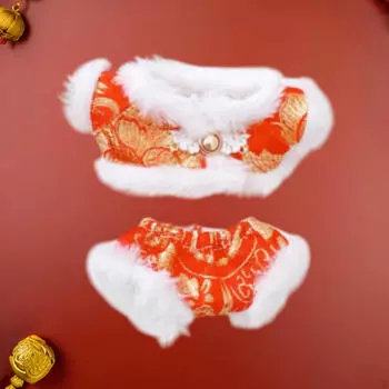 2x Модные куклы Годы Топ и брюки, одежда ручной работы Аксессуары для костюма 10 см