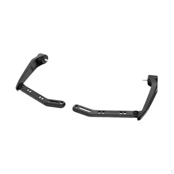2x Motorcycle Handguard Bracket Stable Replace Parts