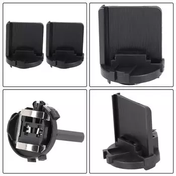 2x патрон для лампы фары автомобиля H7 запчасти для замены патрона лампы фары автомобиля для Mercedes для Vito для Sprinter 906 A906826028 CHINA