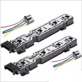 2x патрон для лампы заднего фонаря для Ford Transit Mk6 MK7 2000-2014 2pcs wire harness