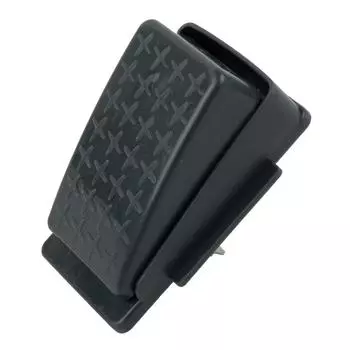 2x педали сброса-управления для 12 В детей электрический велосипед самокат багги квадроцикл