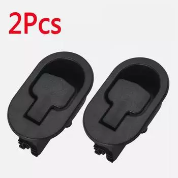 2X Пластиковая ручка для кресла-реклайнера, дивана, рычага для снятия крышки, запасные части 2pcs switch