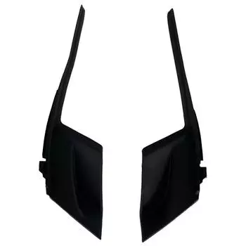 2x правый + левый чехол стеклоочистителя подходит для Toyota Sienna 2011-2020