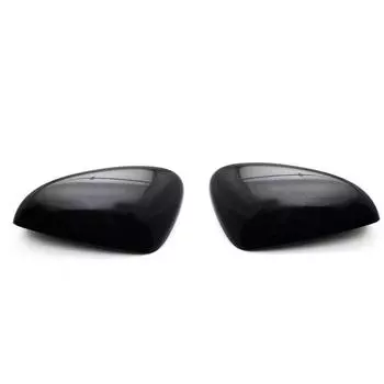 2x Rear View Mirror Cover for Honda Accord Sedan Coupe 2008-2013
