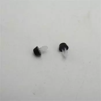 2x резиновый демпфер центрального подлокотника для Toyota Prado Land Cruiser 58959-60060