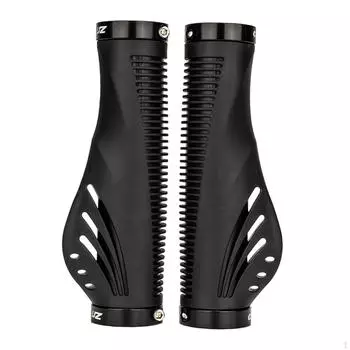 2x ручки на руль велосипеда, диаметр ручки 22 мм, прочный велосипед для горной дороги