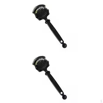 2x щетка для чистки кофемашины Espresso