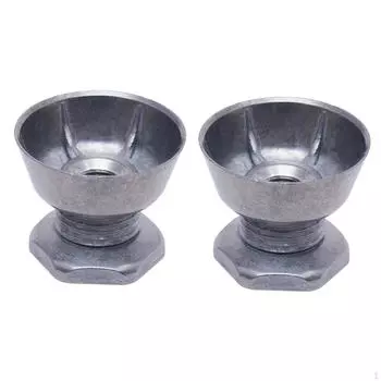 2x шкива двигателя сушилки для барабанного ремня сушилки стиральной машины комплект замены 8066184 3401143