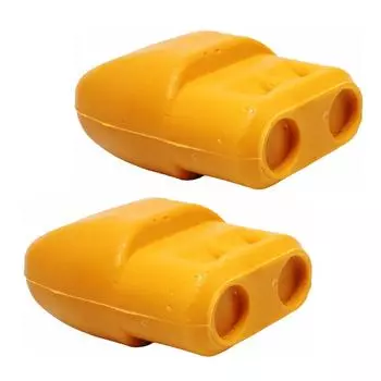 2x Suspension Control Arm Bumper 52106438AB for Dodge Dakota Durango 4.7L,98-03