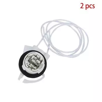 2x Световые пигтейлы 19258649 для GM