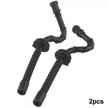 2x топливный шланг подходит для бензопилы 021 023 025 MS 210 MS 230 MS 250