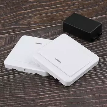 2x ВЧ-переключатель дистанционного управления, приемник лампы AC80V