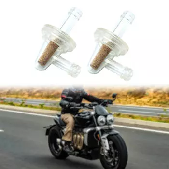 2x встроенных фильтра Чашки Аксессуары для внедорожной техники Тракторы Мопеды