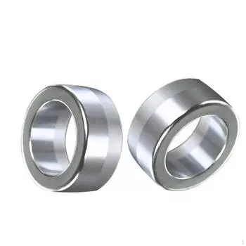 2x втулки промежуточного вала, легко устанавливаемые для Dodge RAM 4500 2500