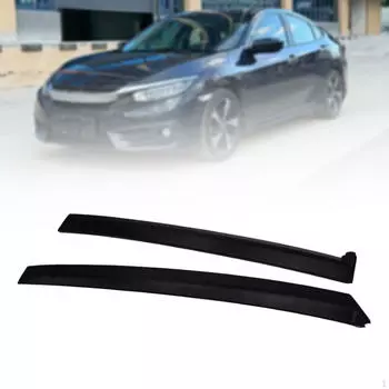 2x Замена отделки дверных стоек 72430-sr3-003 Молдинг отделка крышки Высокая производительность