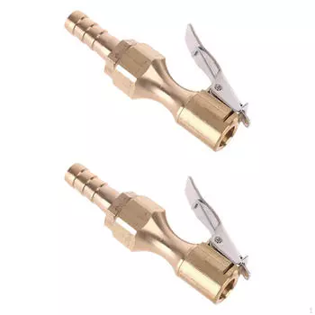 2x Запирающиеся насадки для шин Удобные и простые в использовании насадки для гаража автомобиля