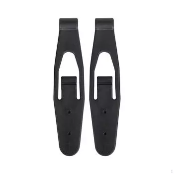 2x Защелка капота 63011005 Сборочные принадлежности Запасные части 63011005A 23 13857 для 357 367 377 378 Easy