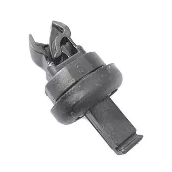 2X зажима для Renault Clio Megane Scenic Laguna Modus MK1 MK2 MK3 1 2 3 кронштейн для крепления на полку багажника 7705099001