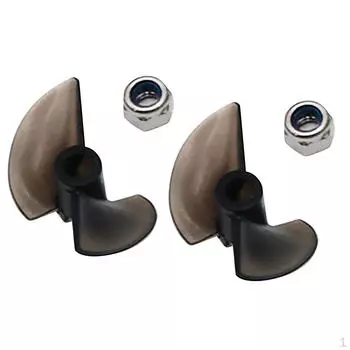 2xFT01 Замена трехлопастного гребного винта для лодки FT011