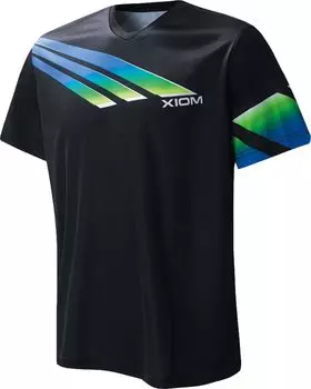 2XL Lint Shirt Black [Exion]